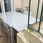 Santo Andre Terrace Appartement Lissabon