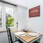 Santo Andre Terrace Appartement Lissabon