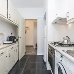 Appartement Santo Andre Terrace