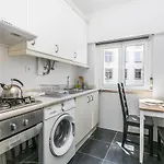 Appartement Santo Andre Terrace Lissabon