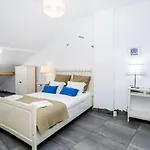 Appartement Santo Andre Terrace *