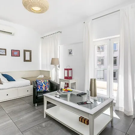 Apartment Santo Andre Terrace *