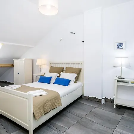 Appartement Santo Andre Terrace *