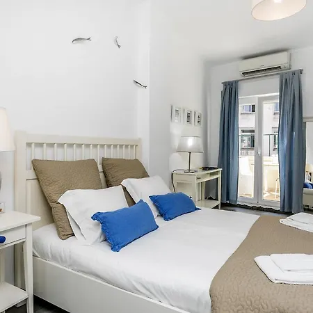 Santo Andre Terrace * Лиссабон