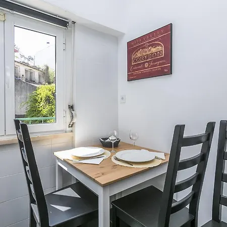 Santo Andre Terrace Apartment *
