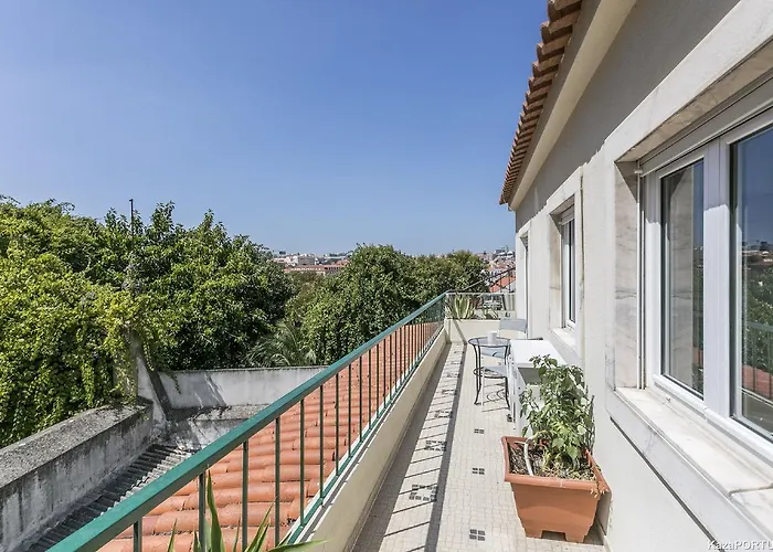 Apartamento Santo Andre Terrace *