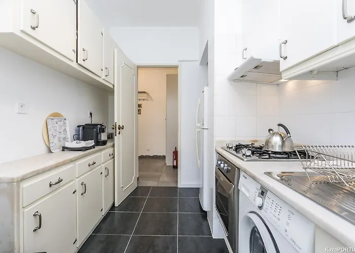 Apartamento Santo Andre Terrace