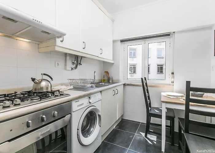 Apartamento Santo Andre Terrace Lisboa