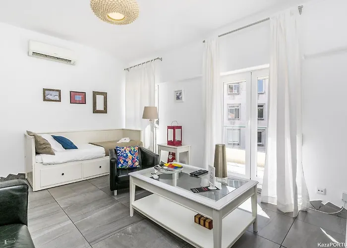 Apartment Santo Andre Terrace *