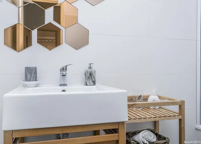 Apartamento Santo Andre Terrace *