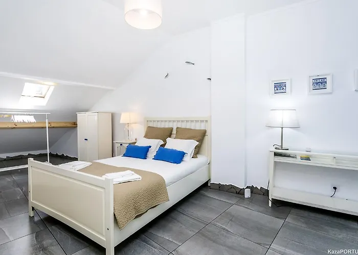 Apartment Santo Andre Terrace *