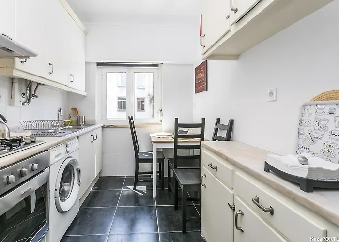 Santo Andre Terrace Lisboa