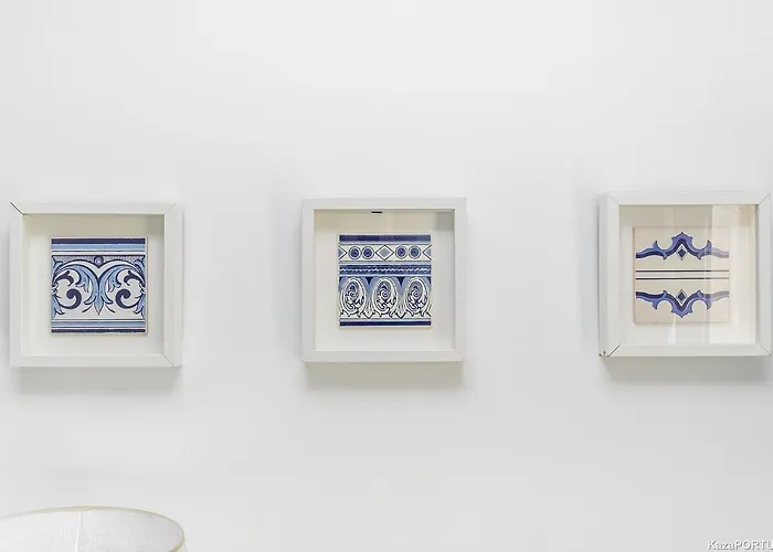 Lejlighed Santo Andre Terrace Lisboa