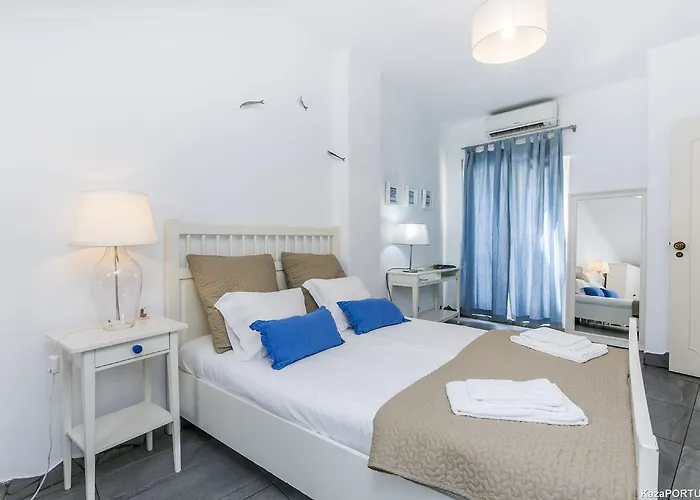 Santo Andre Terrace *