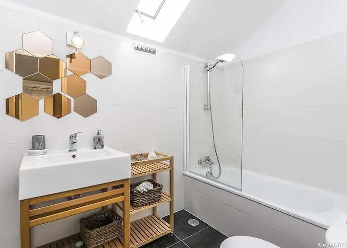 Santo Andre Terrace * Lissabon