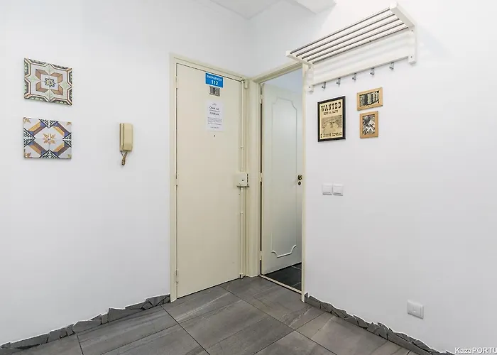 Santo Andre Terrace *