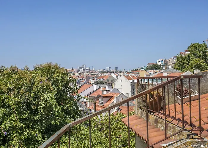 Apartment Santo Andre Terrace *