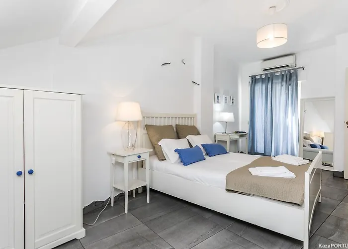 Santo Andre Terrace *