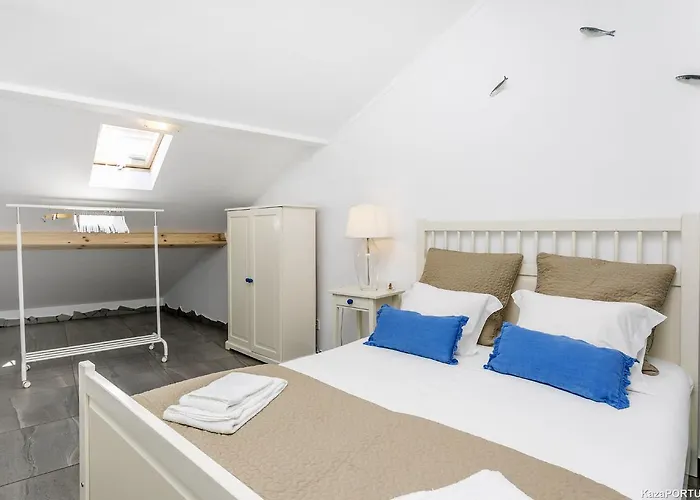 Santo Andre Terrace Lissabon