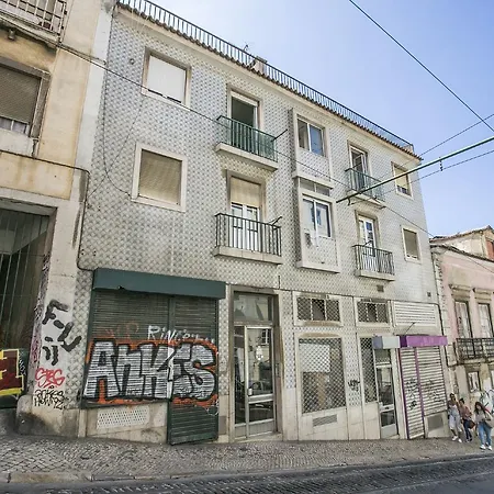Santo Andre Terrace